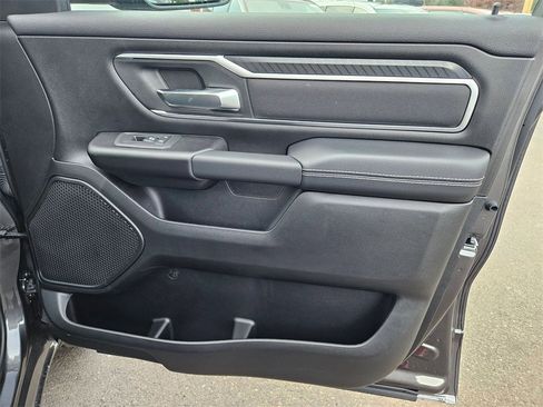 New 2026 RAM 1500 Big Horn image 17