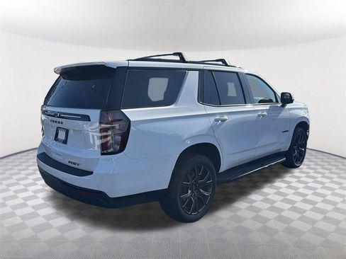 Used 2023 Chevrolet Tahoe RST w/ Luxury Package image 5