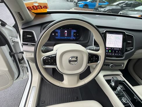 Used 2023 Volvo XC90 B6 Plus w/ Protection Package Premier AWD/4WD image 64