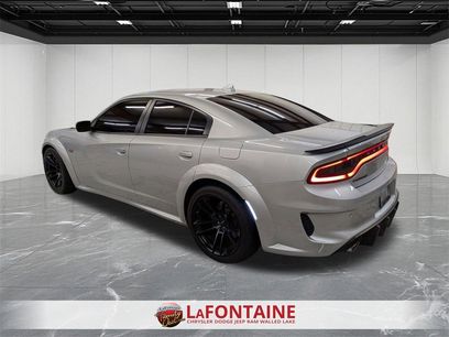 Used 2023 Dodge Charger Scat Pack