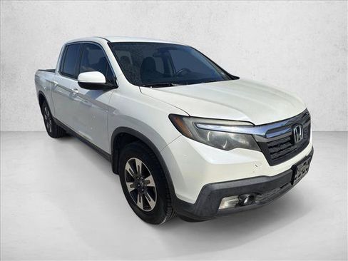 Used 2018 Honda Ridgeline RTL image 7