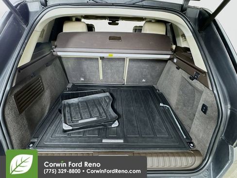Used 2019 Land Rover Range Rover Sport HSE image 28