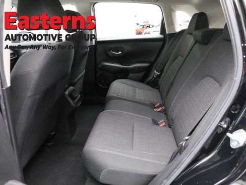 Used 2024 Honda HR-V LX image 20