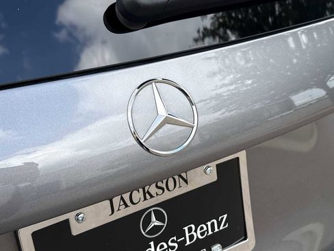 Certified 2026 Mercedes-Benz GLB 250 4MATIC image 10