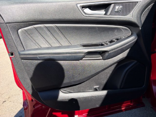 Used 2015 Ford Edge Sport AWD/4WD image 12