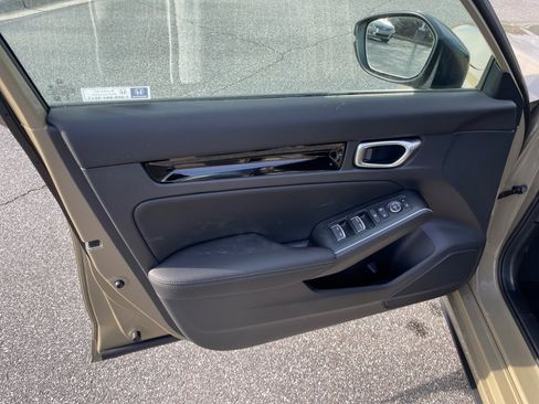 Certified 2026 Honda Civic Sport Touring image 32