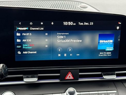 New 2026 Hyundai Elantra Limited image 15