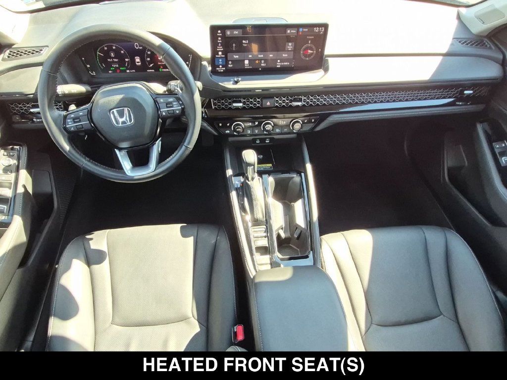Used 2024 Honda Accord Touring image 31