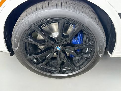 New 2027 BMW X7 xDrive40i w/ M Sport Package AWD/4WD image 33