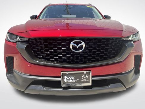 Certified 2025 MAZDA CX-50 2.5 Hybrid w/ Premium Plus Pkg AWD/4WD image 3