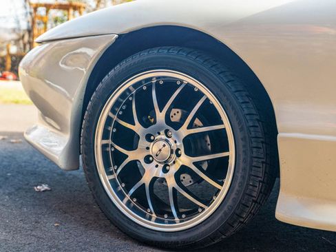 Used 1996 Ford Probe GT image 89