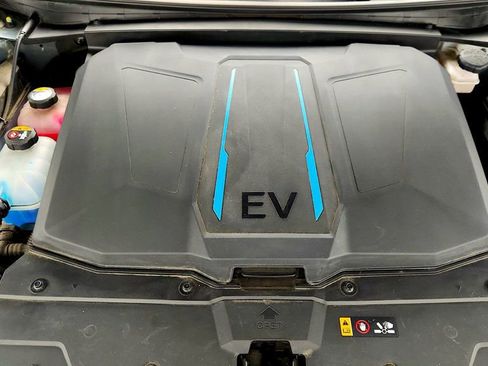 Used 2023 Hyundai Ioniq 5 SEL w/ Cargo Package image 26