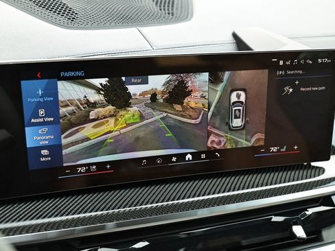 New 2026 BMW X5 M Competition w/ Executive Package image 38