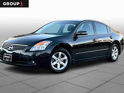 Used 2008 Nissan Altima 3.5 SL w/ Technology Pkg
