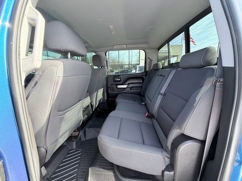 Used 2017 Chevrolet Silverado 1500 LT w/ All Star Edition image 23