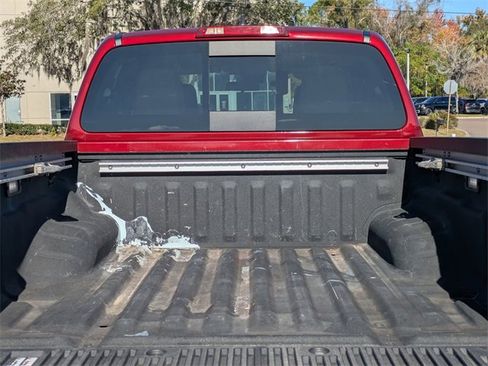 Used 2023 Nissan Frontier SV w/ SV Convenience Package image 14