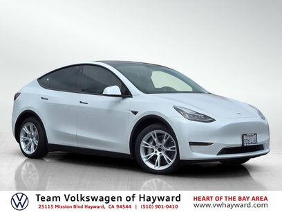 Used 2023 Tesla Model Y Long Range