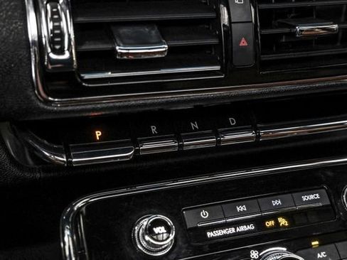 Used 2021 Lincoln Navigator L Reserve w/ Luxury Package image 22