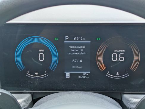 Used 2025 Hyundai Sonata SEL FWD image 16