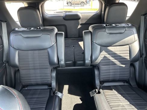 Certified 2025 Ford Explorer ST-Line AWD/4WD image 49