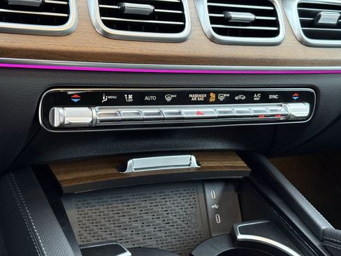 New 2025 Mercedes-Benz GLE 350 4MATIC image 22