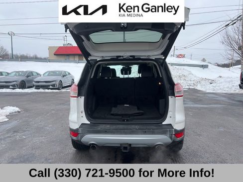 Used 2013 Ford Escape Titanium w/ Parking Technology Pkg image 48