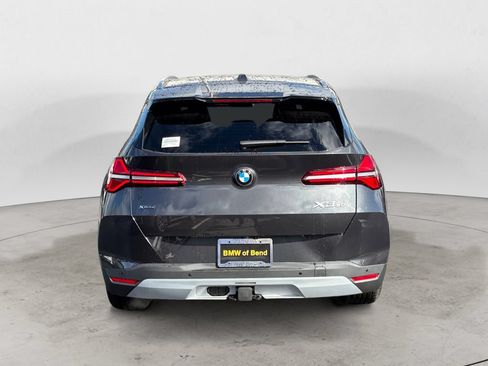 New 2026 BMW X3 xDrive30 w/ Convenience Package AWD/4WD image 6