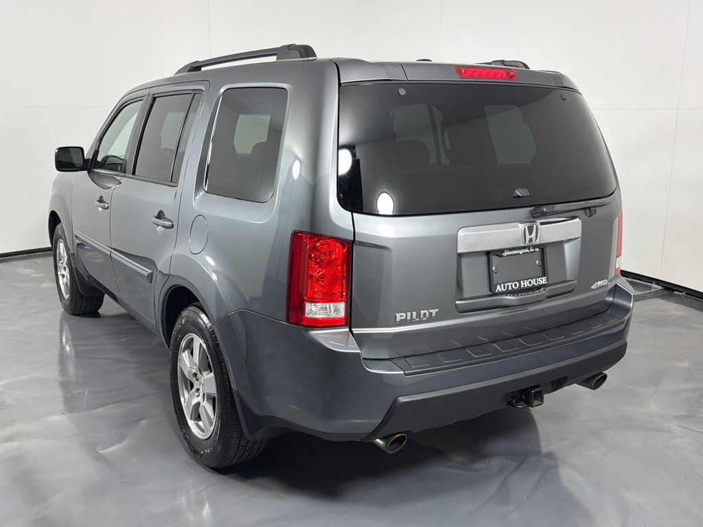 Used 2011 Honda Pilot EX-L image 7