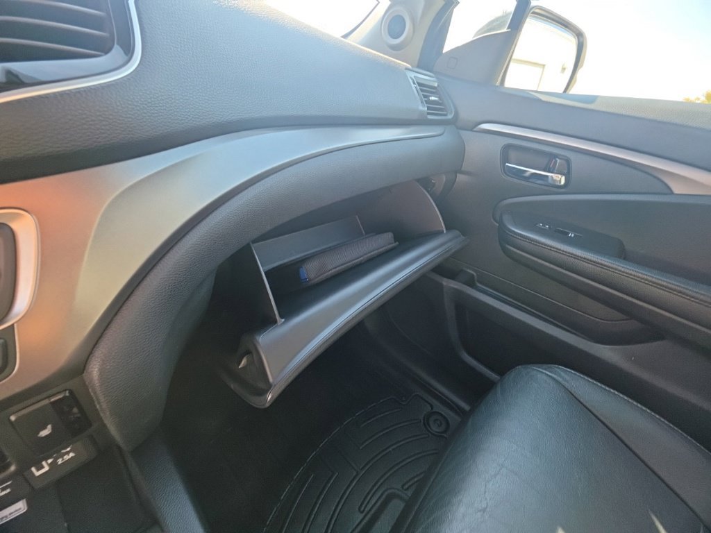 Used 2021 Honda Pilot Special Edition image 26