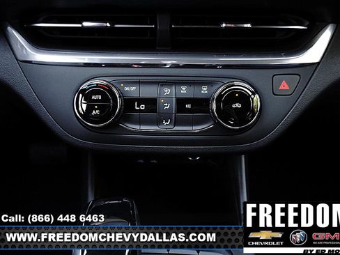 New 2026 Buick Envista Preferred FWD image 23