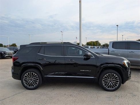 New 2026 GMC Terrain Denali image 3