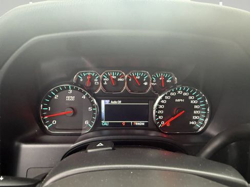 Used 2015 Chevrolet Silverado 1500 LT w/ All Star Edition image 17