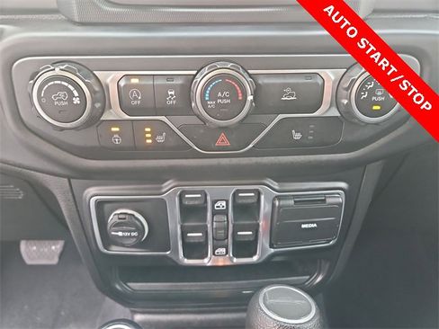 Used 2020 Jeep Gladiator Sport w/ Quick Order Package 24S image 18