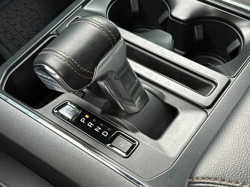 Used 2023 Ford F150 Lightning Lariat w/ Max Trailer Tow Package image 19