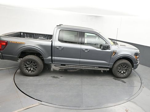 New 2026 Ford F150 Tremor w/ Bed Utility Package AWD/4WD image 44