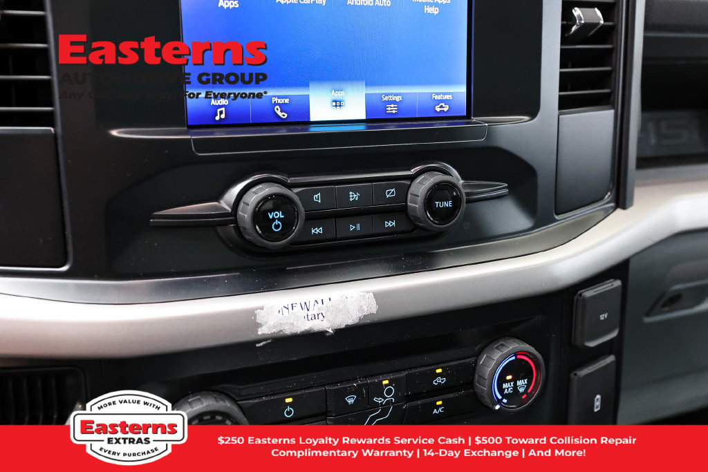 Used 2023 Ford F150 XL RWD image 20