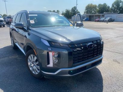 Used 2025 Hyundai Palisade SEL