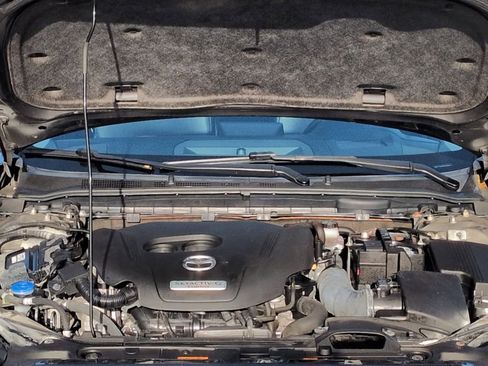 Used 2021 MAZDA MAZDA6 Grand Touring Reserve image 15