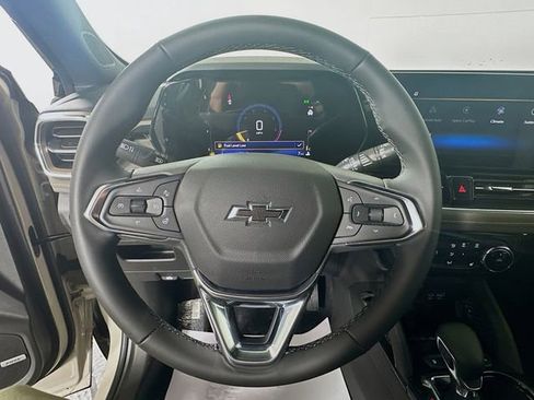 New 2026 Chevrolet TrailBlazer ACTIV w/ Convenience Package image 11