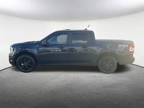 Used 2023 Ford Maverick XLT w/ Equipment Group 300A Standard image 2