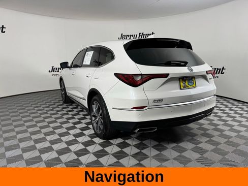 Used 2024 Acura MDX FWD w/ Technology Package image 8