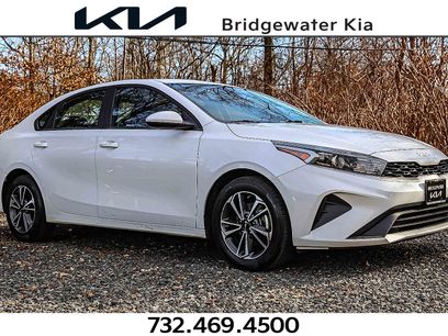 Used 2023 Kia Forte LXS