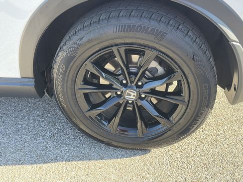 Certified 2024 Honda CR-V Sport image 9