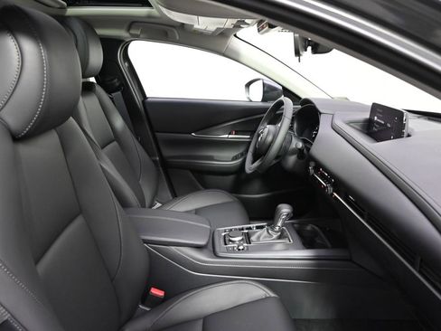 New 2026 MAZDA CX-30 AWD 2.5 S image 16