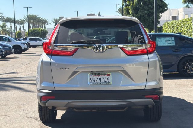 Used 2019 Honda CR-V EX image 5