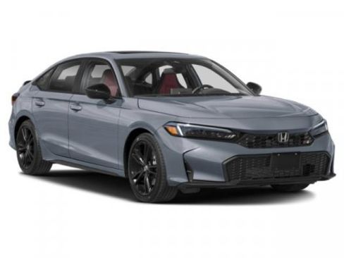 New 2026 Honda Civic Si image 9