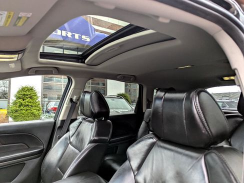 Used 2011 Acura MDX AWD 4dr Tech Pkg image 33