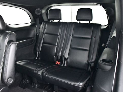 Used 2017 Dodge Durango GT w/ Premium Group image 22