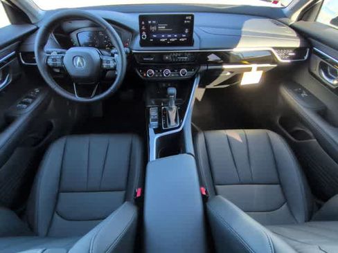 Certified 2025 Acura ADX FWD image 16
