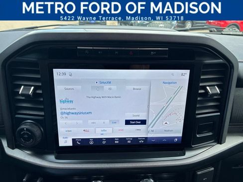 Used 2021 Ford F150 Platinum AWD/4WD image 32